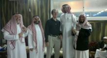 A very well-known American Physician Dr. Robert Hofmaan a visiting Professor from Austin, Texas embraced Islam
