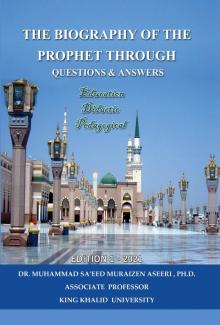 A Must-Read Book for Non-Muslims & Muslims, narrating in the form of Questions & Answers 